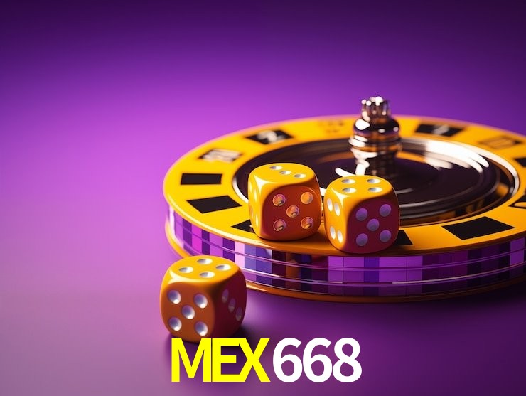 MEX668 Mobile Legends