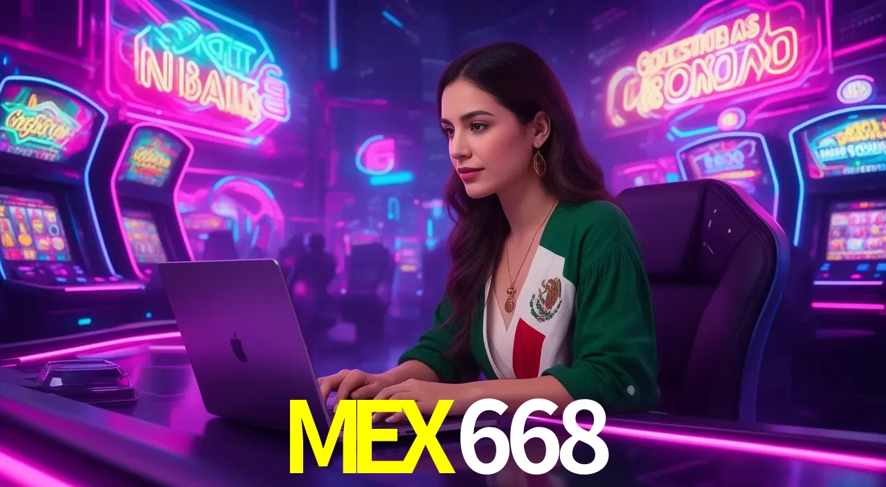MEX668 Apuestas Deportivas