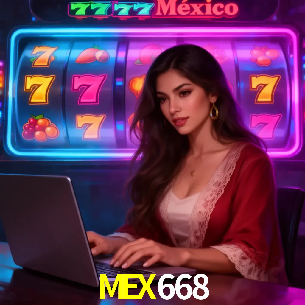 MEX668 Roulette en Vivo