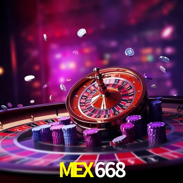 MEX668 Animaciones vibrantes