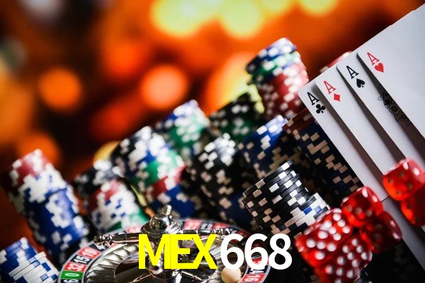 MEX668 Variantes de juego