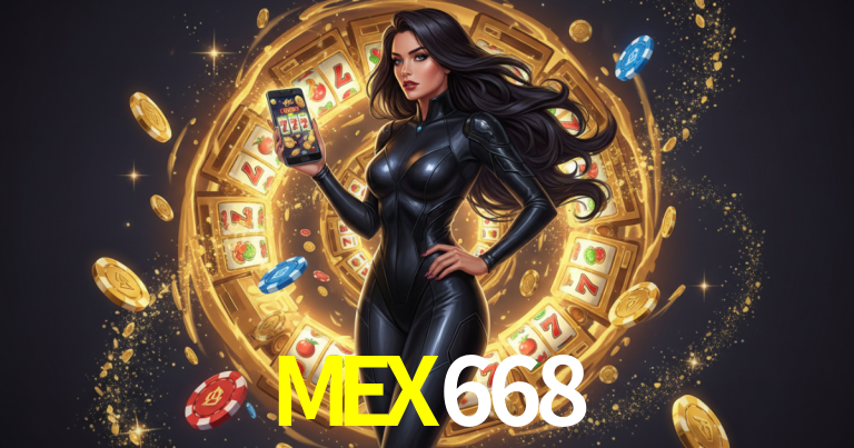 MEX668 mobile gaming