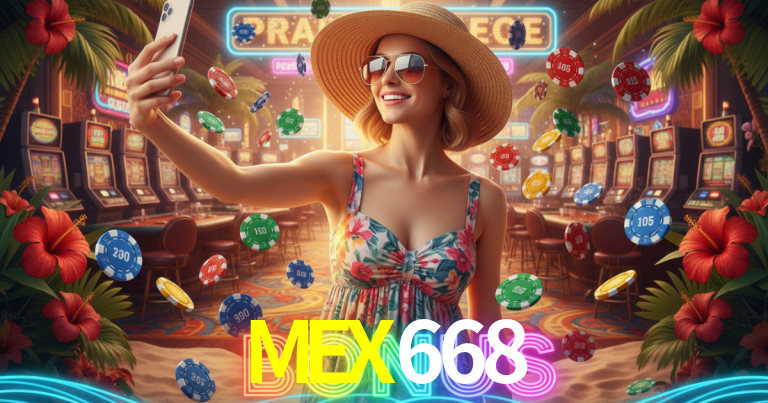 MEX668 Términos y Condiciones