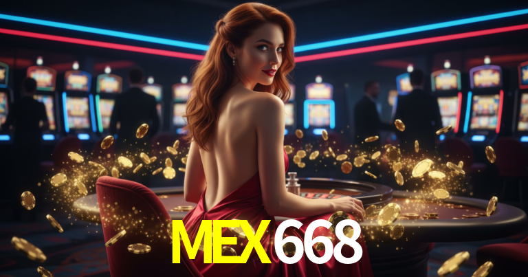 MEX668 lobby snapshot