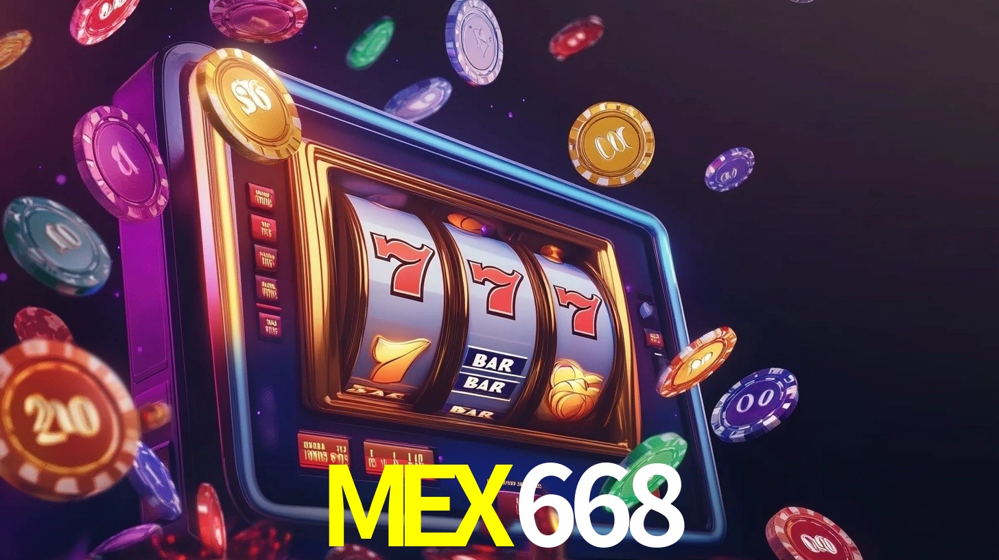 MEX668 gaming platform