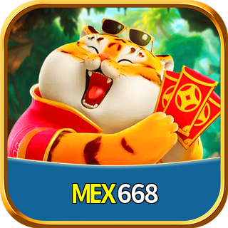 MEX668 logo